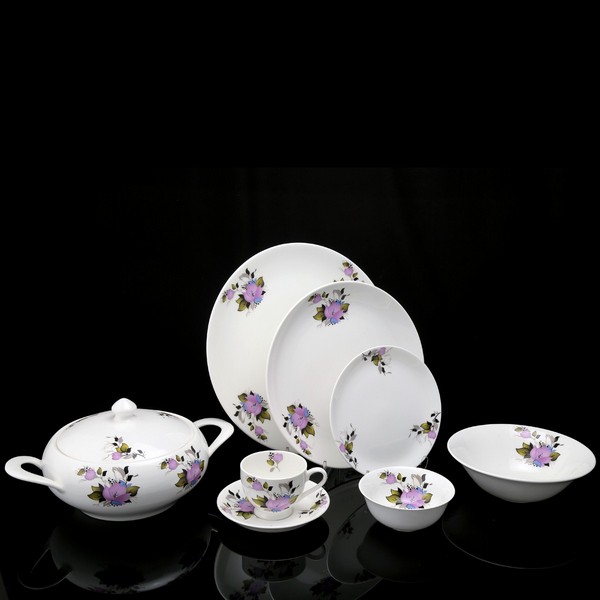 Dinner Set 17